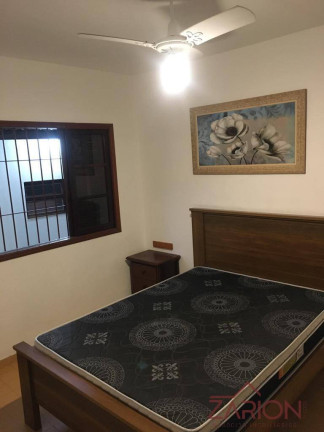 Imagem Apartamento com 2 Quartos à Venda, 57 m² em Itaguá - Ubatuba