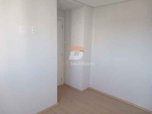 Imagem Apartamento com 2 Quartos à Venda, 38 m² em Jardim Prudência - São Paulo