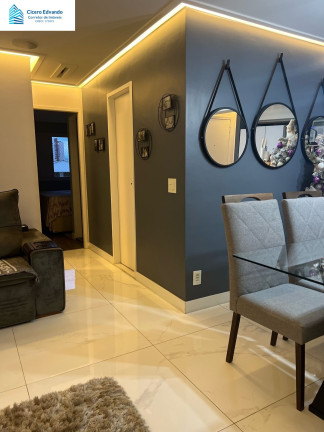 Imóvel com 3 Quartos à Venda, 76 m² em Mooca - São Paulo