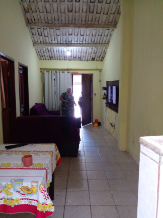 Imagem Casa com 2 Quartos à Venda, 60 m² em Plataforma - Salvador Imagem Casa com 2 Quartos à Venda, 60 m² em Plataforma - Salvador
