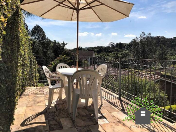 Imagem Casa com 3 Quartos à Venda, 237 m² em Granja Viana Ii - Cotia Imagem Casa com 3 Quartos à Venda, 237 m² em Granja Viana Ii - Cotia