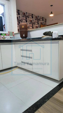 Imagem Apartamento com 2 Quartos à Venda, 60 m² em Vila Pires - Santo André Imagem Apartamento com 2 Quartos à Venda, 60 m² em Vila Pires - Santo André