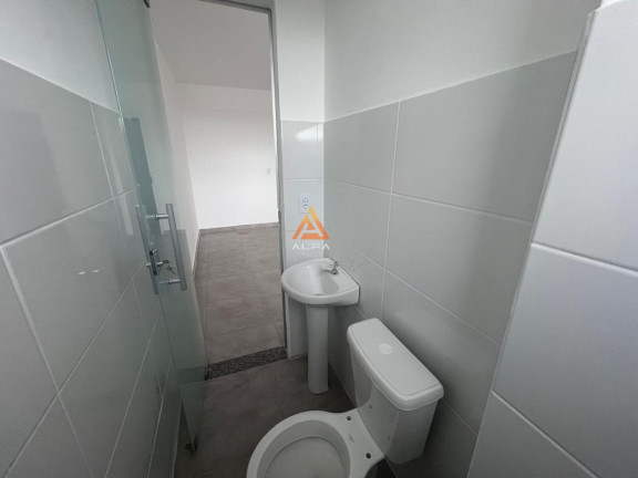 Imagem Studio com 1 Quarto à Venda, 19 m² em Centro - Barbacena