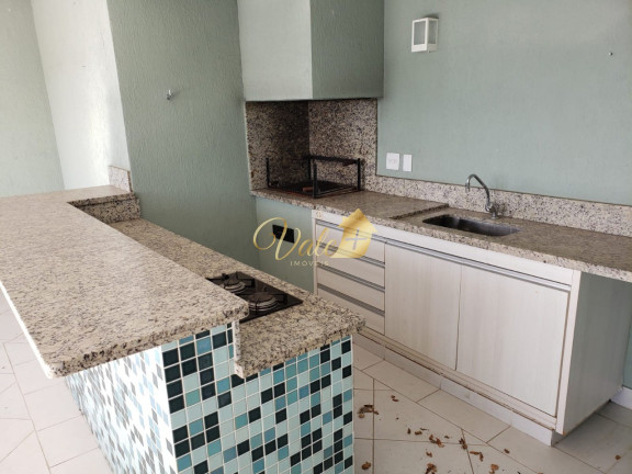 Foto do imóvel Imóvel com 6 Quartos à Venda, 280 m² em Vila Ema - São José Dos Campos