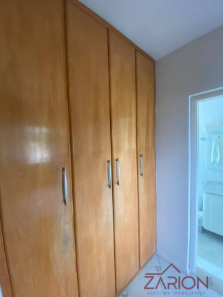 Imagem Apartamento com 3 Quartos à Venda, 84 m² em Vila Das Jabuticabeiras - Taubaté