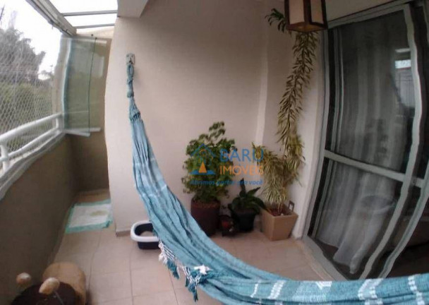 Imagem Apartamento com 3 Quartos à Venda, 72 m² em Barra Funda - São Paulo