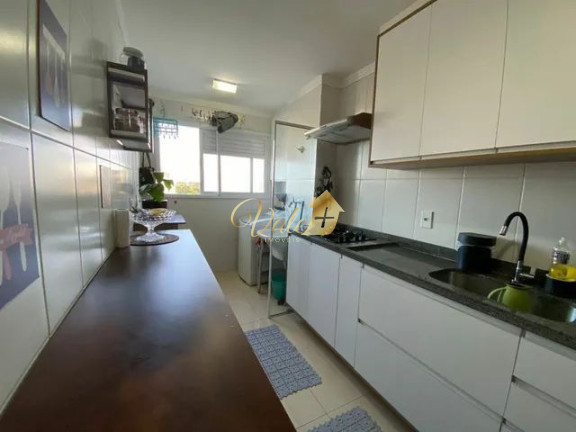Imagem Apartamento com 1 Quarto à Venda, 63 m² em Jardim América - São José Dos Campos Imagem Apartamento com 1 Quarto à Venda, 63 m² em Jardim América - São José Dos Campos