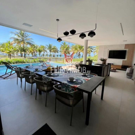 Imagem Casa à Venda, 630 m² em Guarajuba - Camaçari Imagem Casa à Venda, 630 m² em Guarajuba - Camaçari