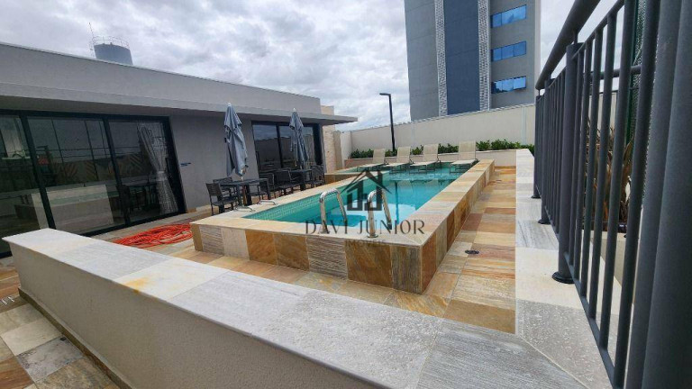 Imagem Apartamento com 2 Quartos à Venda, 91 m² em Parque Campolim - Sorocaba