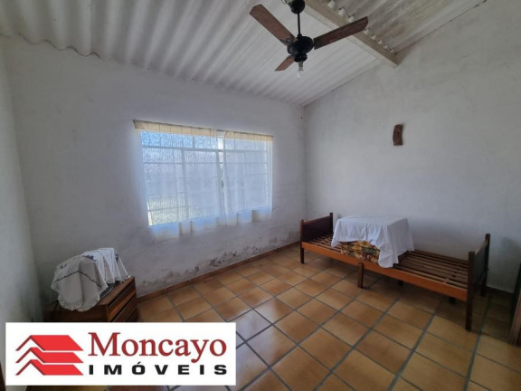 Imagem Casa com 2 Quartos à Venda, 300 m² em Morro Do Algodão - Caraguatatuba