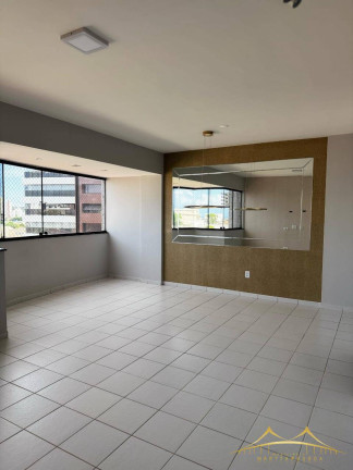 Imagem Apartamento com 3 Quartos à Venda, 100 m² em Petrópolis - Natal