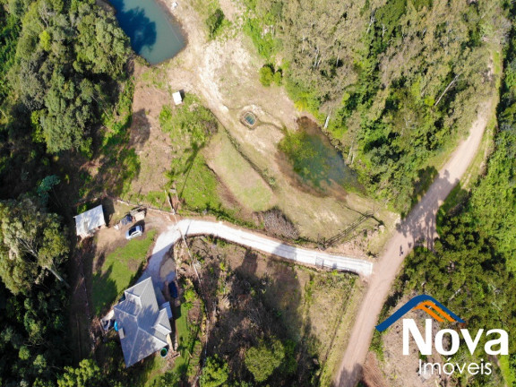 Imagem Imóvel à Venda, 32.549 m² em Linha Olinda - Nova Petrópolis