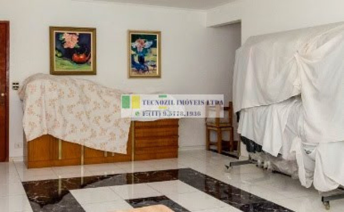Imagem Apartamento com 3 Quartos à Venda, 198 m² em Aclimação - São Paulo Imagem Apartamento com 3 Quartos à Venda, 198 m² em Aclimação - São Paulo
