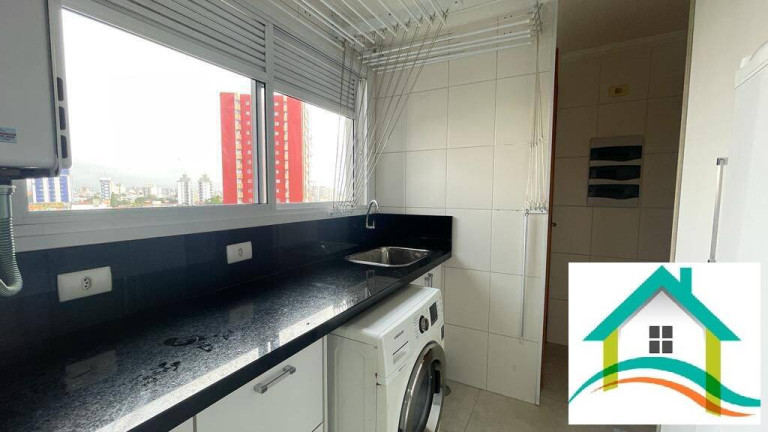 Imagem Apartamento com 3 Quartos à Venda, 127 m² em Vila Floresta - Santo André