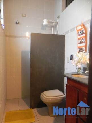 Imagem Casa com 3 Quartos à Venda, 250 m² em Parque Casa De Pedra - São Paulo