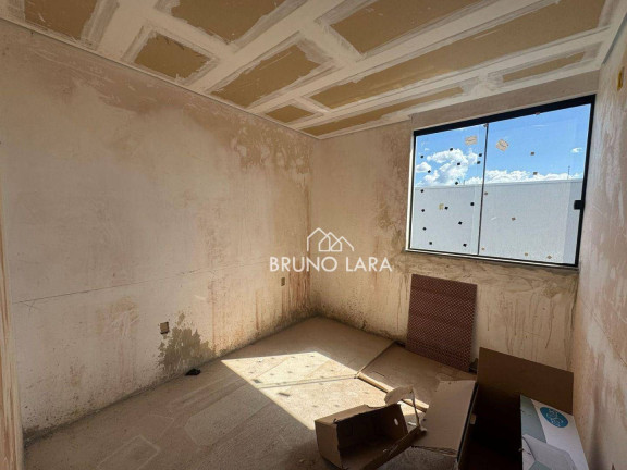 Imagem Casa com 3 Quartos à Venda, 80 m² em Guaruja Mansões - Betim