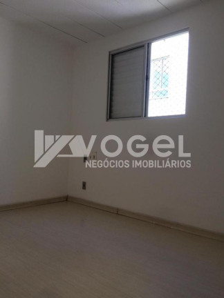 Imagem Apartamento com 2 Quartos à Venda, 48 m² em Pinheiro - Sao Leopoldo
