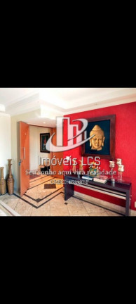 Imagem Apartamento com 3 Quartos à Venda, 190 m² em Perdizes - São Paulo