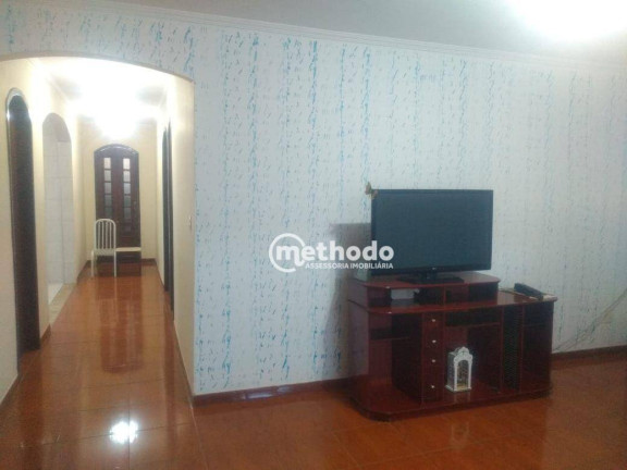 Imagem Casa com 3 Quartos à Venda, 180 m² em Jardim Alvorada - Campinas Imagem Casa com 3 Quartos à Venda, 180 m² em Jardim Alvorada - Campinas