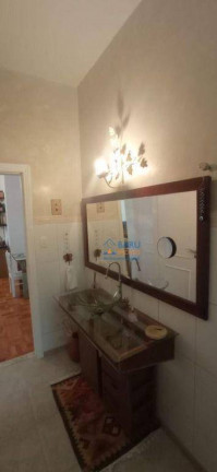 Imagem Apartamento com 2 Quartos à Venda, 88 m² em Higienópolis - São Paulo