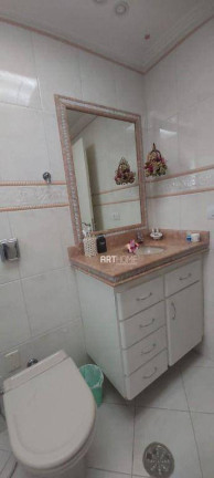 Imagem Apartamento com 3 Quartos à Venda, 113 m² em Rudge Ramos - São Bernardo Do Campo Imagem Apartamento com 3 Quartos à Venda, 113 m² em Rudge Ramos - São Bernardo Do Campo