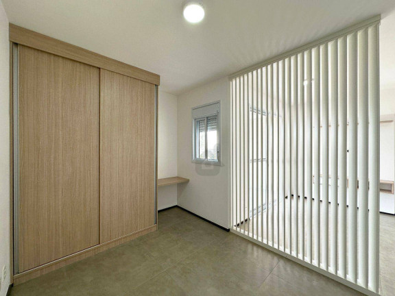 Imagem Apartamento com 1 Quarto à Venda, 33 m² em Jardim Faculdade - Sorocaba Imagem Apartamento com 1 Quarto à Venda, 33 m² em Jardim Faculdade - Sorocaba