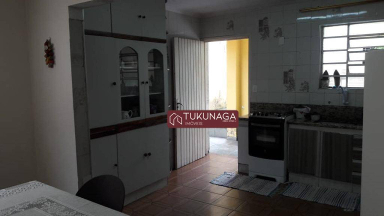 Imagem Sobrado com 3 Quartos à Venda, 140 m² em Jardim Vila Galvão - Guarulhos Imagem Sobrado com 3 Quartos à Venda, 140 m² em Jardim Vila Galvão - Guarulhos