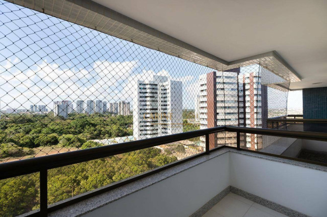 Imagem Apartamento com 4 Quartos à Venda, 155 m² em Patamares - Salvador Imagem Apartamento com 4 Quartos à Venda, 155 m² em Patamares - Salvador
