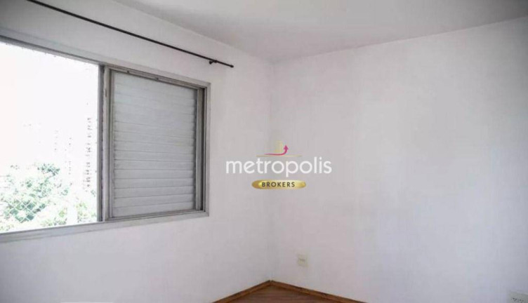 Imagem Apartamento com 3 Quartos à Venda, 131 m² em Santo Antônio - São Caetano Do Sul