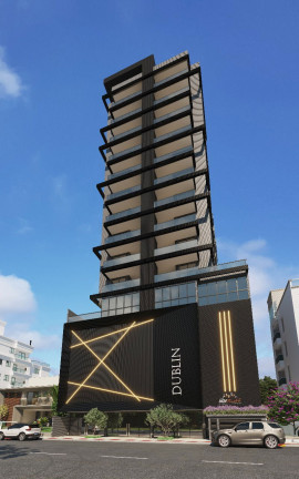 Apartamento com 3 Quartos à Venda, 129 m² em Meia Praia - Itapema