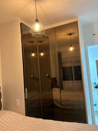 Imagem Apartamento com 2 Quartos à Venda, 63 m² em Vila Cordeiro - São Paulo
