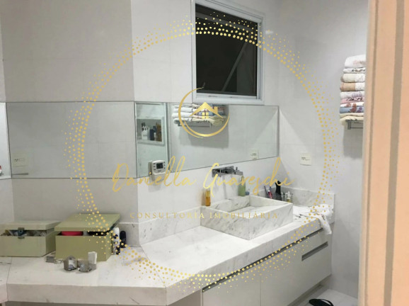 Imagem Casa com 3 Quartos à Venda, 310 m² em Morada Das Flores (aldeia Da Serra) - Santana De Parnaíba