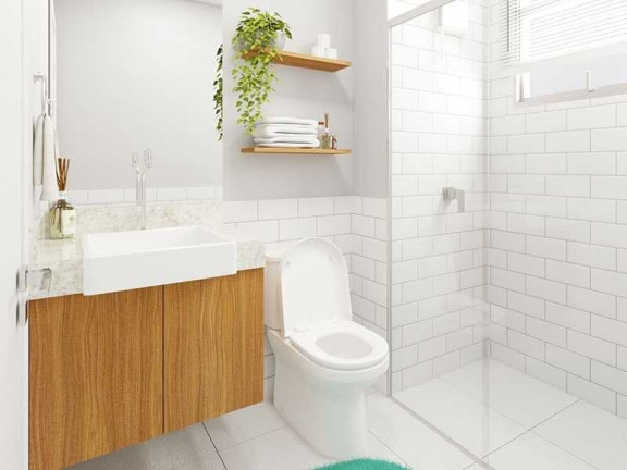 Imagem Apartamento com 2 Quartos à Venda, 45 m² em Vila Machado - Jacareí Imagem Apartamento com 2 Quartos à Venda, 45 m² em Vila Machado - Jacareí