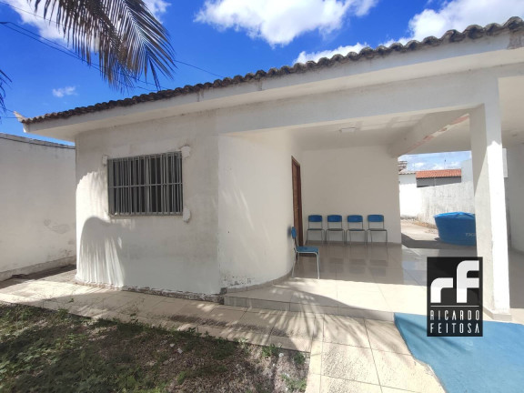 Imagem Casa à Venda,  em Cacimbas - Arapiraca