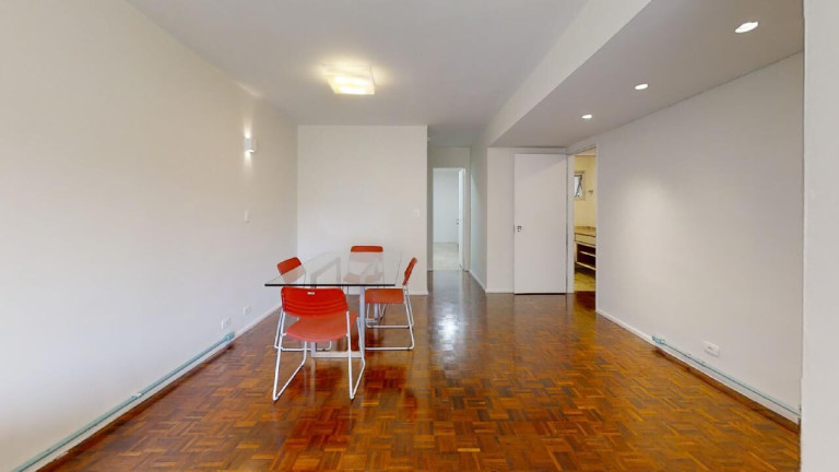 Imagem Apartamento com 3 Quartos à Venda, 113 m² em Itaim Bibi - São Paulo Imagem Apartamento com 3 Quartos à Venda, 113 m² em Itaim Bibi - São Paulo