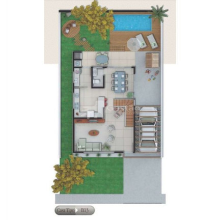 Imagem Apartamento com 3 Quartos à Venda, 126 m² em Barra - Balneário Camboriú