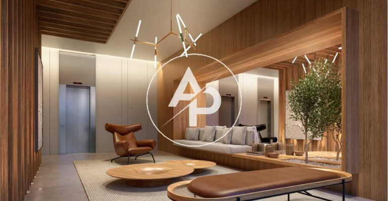 Imagem Apartamento com 2 Quartos à Venda, 84 m² em Centro - Porto Belo