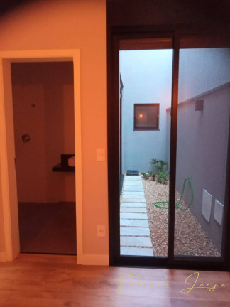 Imagem Casa de Condomínio com 3 Quartos à Venda, 193 m² em Swiss Park - Campinas Imagem Casa de Condomínio com 3 Quartos à Venda, 193 m² em Swiss Park - Campinas