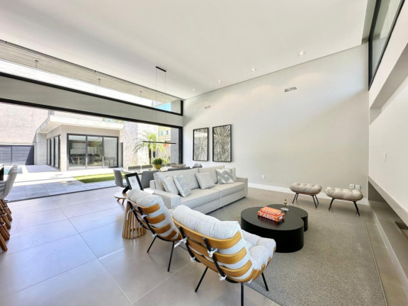 Imagem Casa com 4 Quartos à Venda, 324 m² em Atlantida - Capao Da Canoa