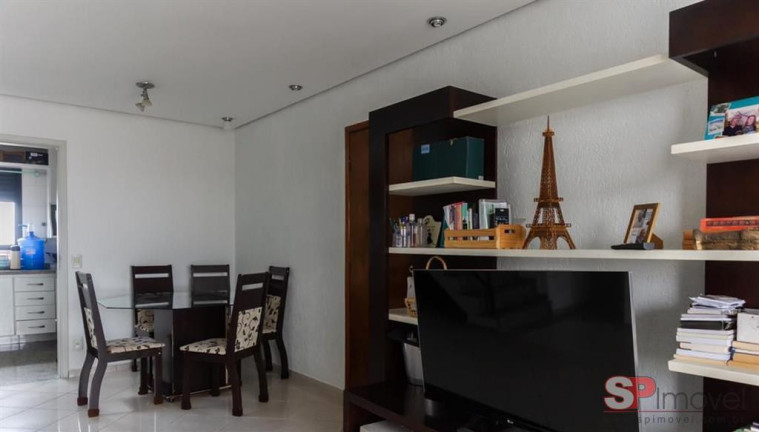 Imagem Apartamento com 4 Quartos à Venda, 198 m² em Vila Formosa - São Paulo Imagem Apartamento com 4 Quartos à Venda, 198 m² em Vila Formosa - São Paulo