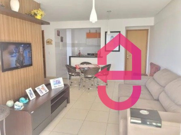 Imagem Apartamento com 3 Quartos à Venda, em Jardim Goiás - Goiânia Imagem Apartamento com 3 Quartos à Venda, em Jardim Goiás - Goiânia