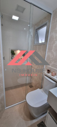 Imagem Imóvel com 2 Quartos à Venda, 65 m² em Jardim São Caetano - São Caetano Do Sul
