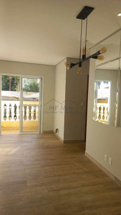 Imagem Apartamento com 2 Quartos à Venda, 70 m² em Jardim Europa - Pirassununga