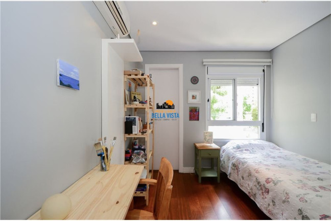 Imagem Apartamento com 3 Quartos à Venda,  em Morumbi - São Paulo
