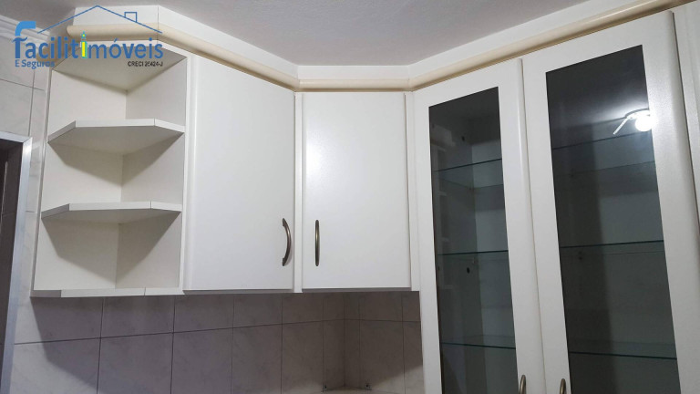 Apartamento à Venda,  em São Bernardo Do Campo