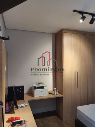Imagem Sobrado com 3 Quartos à Venda, 210 m² em Condomínio Olivio Franceschini - Hortolândia Imagem Sobrado com 3 Quartos à Venda, 210 m² em Condomínio Olivio Franceschini - Hortolândia