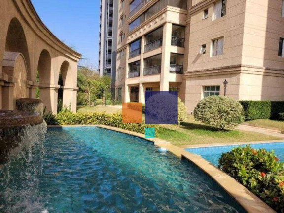 Imagem Apartamento com 3 Quartos para Alugar, 125 m² em Parque Novo Lar - São Paulo Imagem Apartamento com 3 Quartos para Alugar, 125 m² em Parque Novo Lar - São Paulo