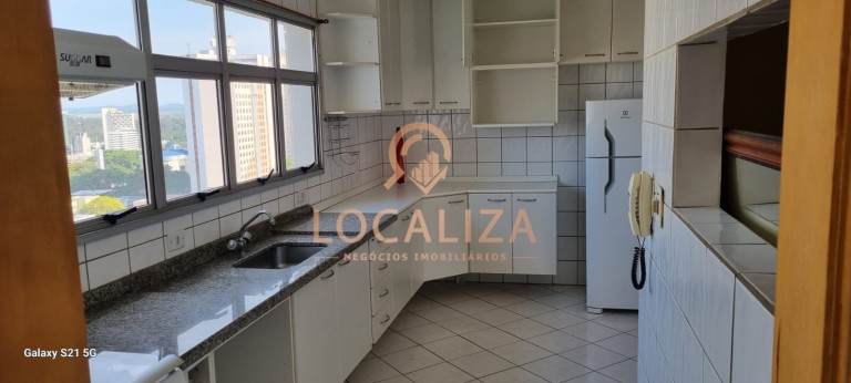 Imagem Imóvel com 3 Quartos à Venda, 118 m² em Jardim São Dimas - São José Dos Campos