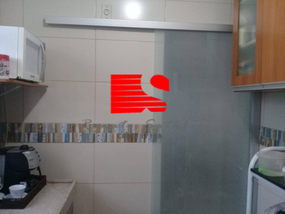 Imagem Apartamento com 3 Quartos à Venda, 52 m² em Caiçara - Adelaide - Belo Horizonte