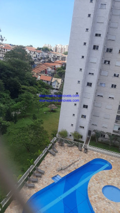 Imagem Apartamento com 2 Quartos à Venda, 62 m² em Jardim Das Vertentes - São Paulo